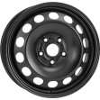 ALST (KFZ) 8795 Ford W6 R15 PCD5x108 ET52.5 DIA63.4
